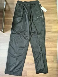 Kaepa KP-10 ブラック LL ジャージパンツ