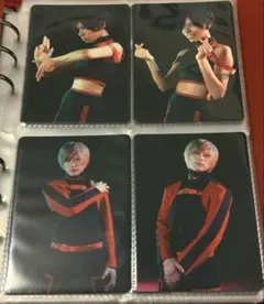 2026年最新】女王蜂 チェキの人気アイテム - メルカリ