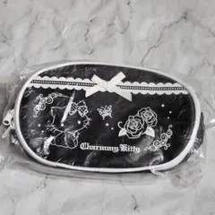 チャーミーキティ ポーチ サンリオ