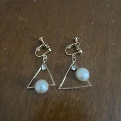 イヤリング