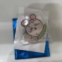 映画 ちいかわ トレーディング海辺でダンスなアクリルスタンド 古本屋 カニちゃんのサムネイル