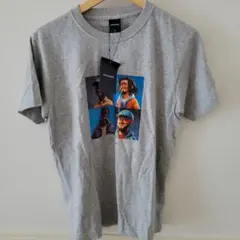 アップルバム　ラッパー　Ｔシャツ　新品未使用　タグ付き　レアのサムネイル