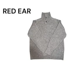 リブニット ニット