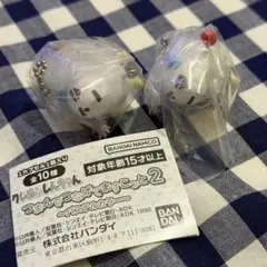 クレヨンしんちゃん つまんでつなげてますこっと2 スノーマン