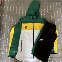 ルースイソンブラ　150 上下セット