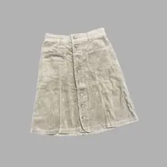 wcloset スカート/nugu eaphi mecherie dholicのサムネイル