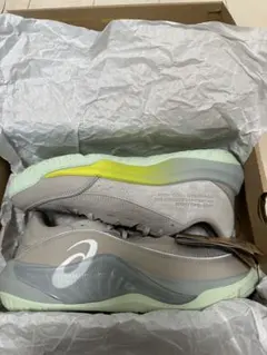 ballaholic ASICS UNPRE ARS LOW 3 27cm