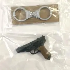 SPY×FAMILY スパイファミリー フィギュア 武器 食玩 カプセルトイ