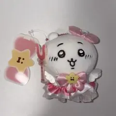 まじかるちいかわ マジカルチャージマスコット 初期 - メルカリ