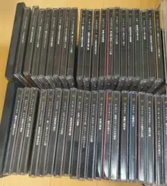 デアゴスティーニ クラシック・コレクション CD63枚セット 冊子