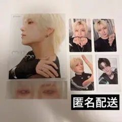 &TEAM YUMA ユウマ ソロ盤 Mark on Me