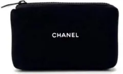 【新品未使用】CHANEL シャネル ノベルティ ポーチのサムネイル