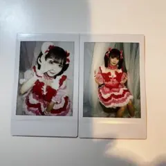 恋星はるか チェキ