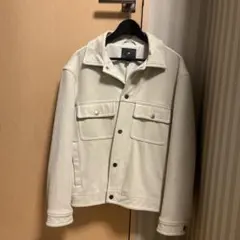 ジャケット