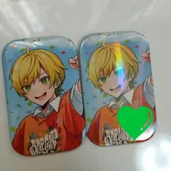 2025年最新】ぷりっつ缶バッジの人気アイテム - メルカリ