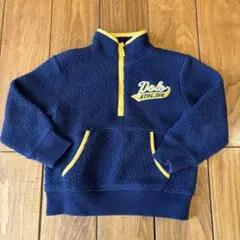 Polo Ralph Lauren フリースジャケット 3T 100キッズ
