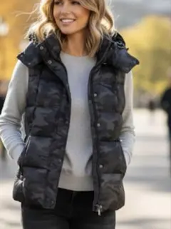 TATRAS キルティングダウンベスト　ほぼ美品 中古・古着通販】TATRAS (タトラス) インナーダウンベスト