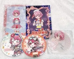 ニューダンガンロンパV3 サンリオくじ 入間美兎セット - メルカリ