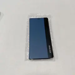 Galaxy S20 Plusのケース 携帯電話 メッキ 側面視窓 手帳型のサムネイル