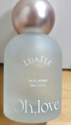 タイムセール！LUAFEE Oh, Love Eau de Parfum