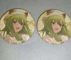 草薙寧々 グリ缶 50C