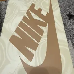 NIKE AIR JORDAN 1 ホワイト/ブラック/ベージュ 12