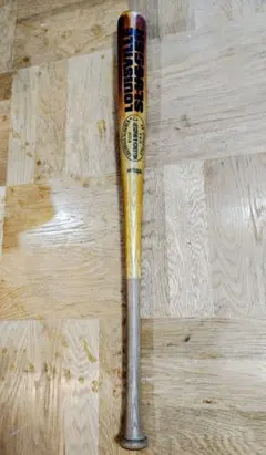 Louisville Slugger R125P 木製バットのサムネイル
