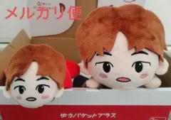 2026年最新】nct ccomaz ぬいぐるみ チョンロの人気アイテム - メルカリ