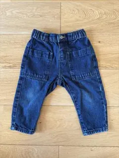ZARAベビー　デニム　92センチ