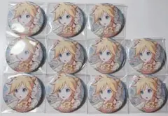 2026年最新】鏡音レン 缶バッジ まとめ売りの人気アイテム - メルカリ