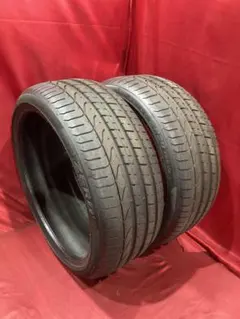 M-1810 235/35ZR20 ピレリ P ZERO 2本 M-1810 235/35ZR20 ピレリ P ZERO 2本 - メルカリ