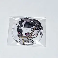 第五人格 白黒無常 ハート缶バッジ - メルカリ