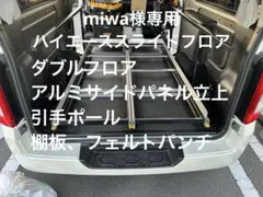 2026年最新】スライドフロアの人気アイテム - メルカリ