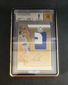 2026年最新】ルカ・ドンチッチ サインの人気アイテム - メルカリ