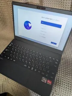 ⑤NEC VERSAPRO i7／16GBメモリ／LTE／オフィス付き - メルカリ