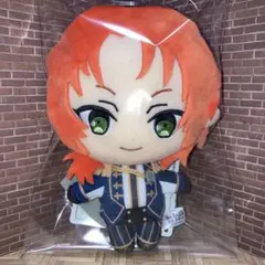 匿名配送】月永レオ 新衣装 ぬいぐるみ タグ付き - メルカリ