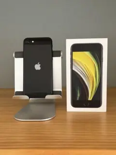 2026年最新】iPhone SE 第2世代 (se2) ブラックの人気アイテム - メルカリ