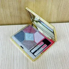 ☆未使用　Dior サンククルール863 ソワール ドゥ バル　2024ホリデー