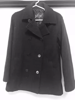 Pコート ピーコート