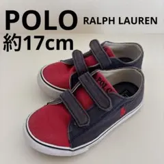 POLO RALPHLAUREN ポロ　ラルフ　約17cmのサムネイル