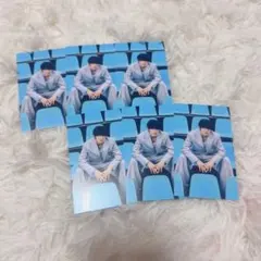 M!LK 佐野勇斗 トレカ