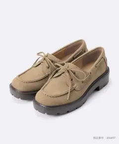 GU デッキシューズ Sサイズのサムネイル