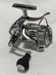 新品　希少　Daiwa インパルトISO 3000LB スピニングリール ダイワ(Daiwa) インパルト ISO 3000LB 00055305｜アウトドア用品