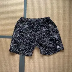 CALEE キャリー ショートパンツのサムネイル