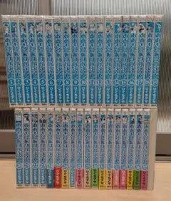 おおきく振りかぶって 1-37巻セット - メルカリ