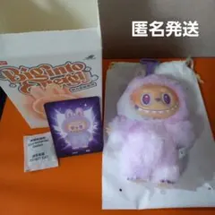 POPMART big into energy エナジー ラブブ LUCK