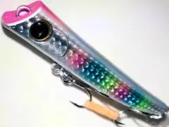 新品未使用品 エクリプスBalor90バロール90 レンズキャンディグローベリーのサムネイル
