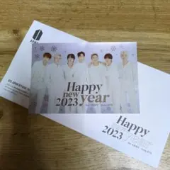 BTS JPFC ARMYメンバーシップ限定カード