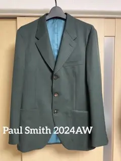 カジュアルスーツ