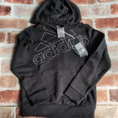 新品未使用　アディダス　トレーナー　130